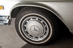 Mercedes-Benz 280 SE 3.5 Cabriolet 1971 года